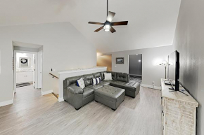 Banana Bay Townhome